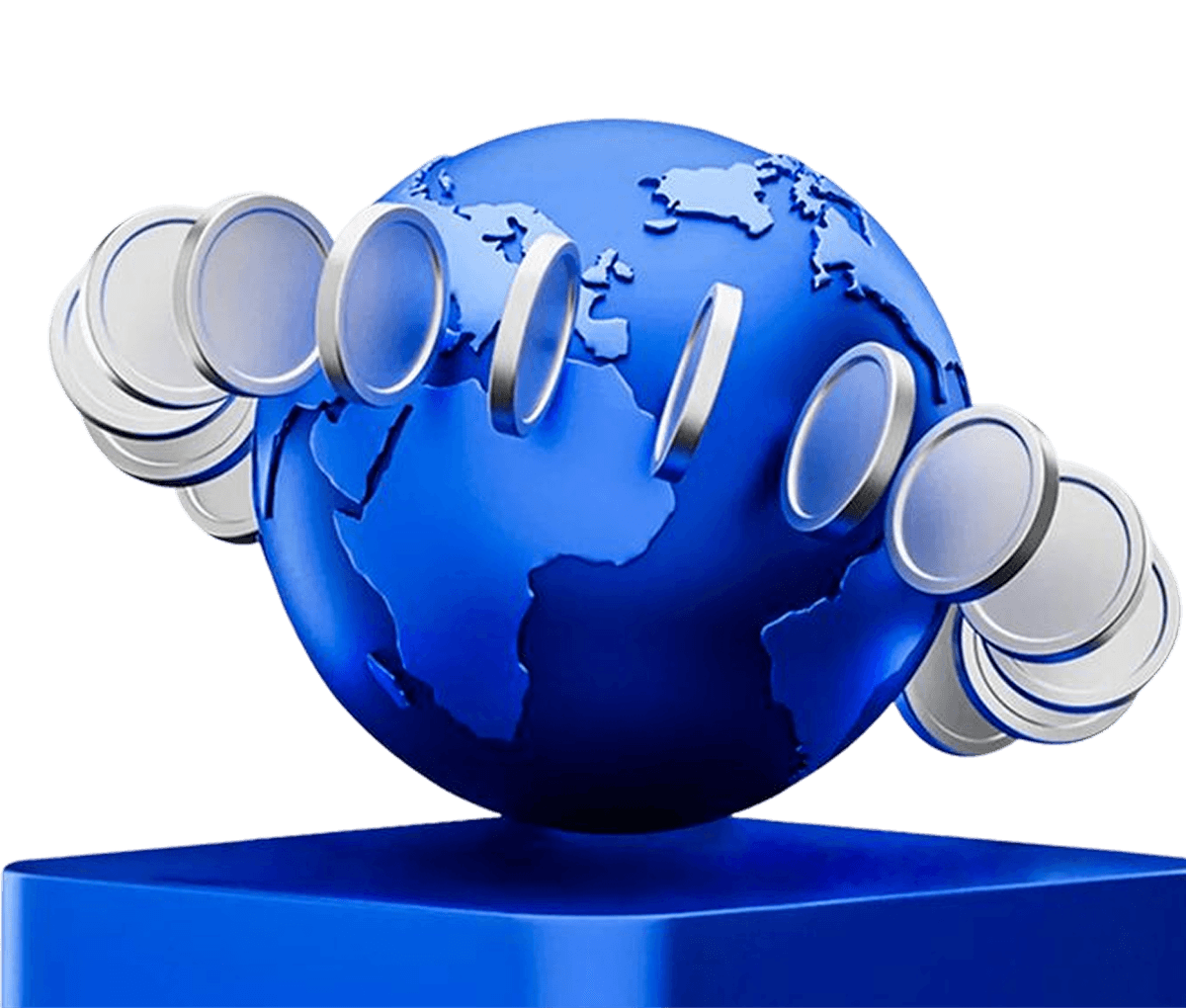 Globe